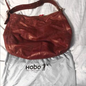 Hobo Purse